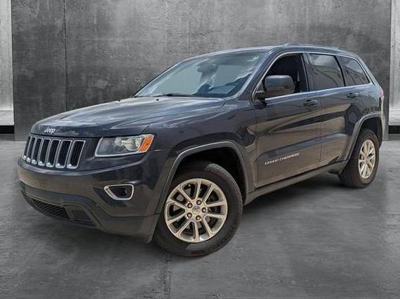 JEEP GRAND CHEROKEE 2014 1C4RJEAG6EC145482 image